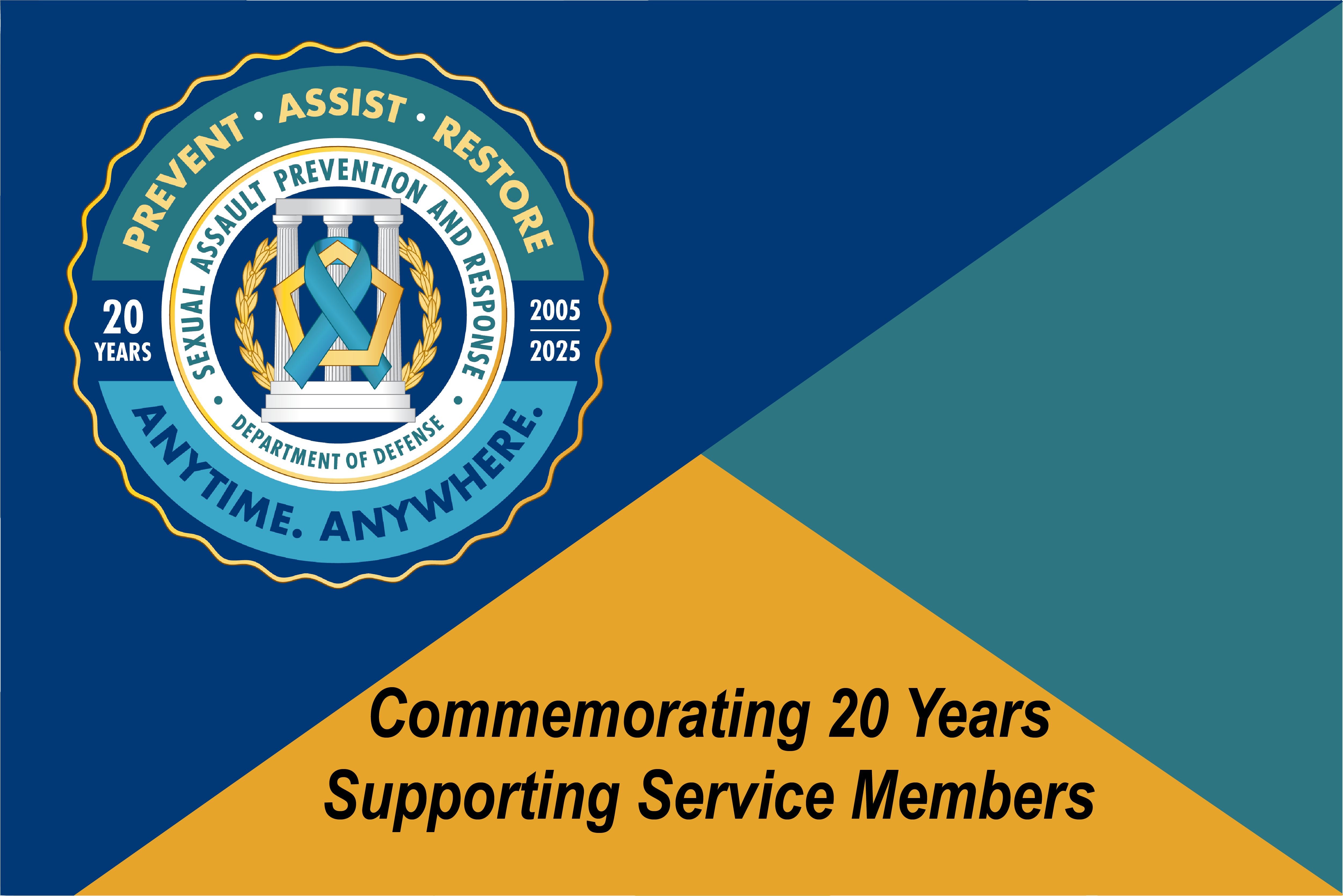 SAPRO Anniversary