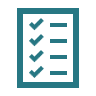 Checklist