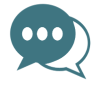 Discussion Icon