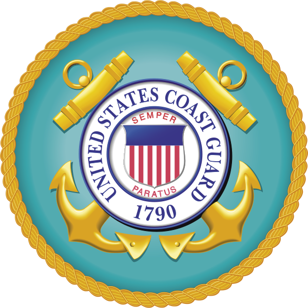 Coast Guard