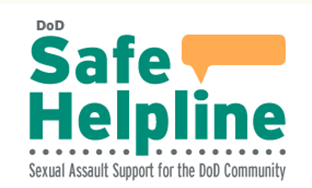 Safe Helpline