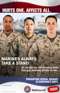 Marines Poster 1