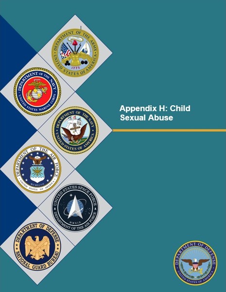 Appendix H: Child Sexual Abuse