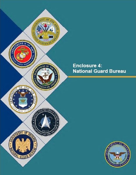 Enclosure 4: National Guard Bureau Report