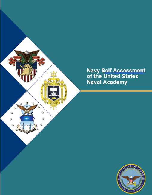 Appendix B: United States Naval Academy Assessment