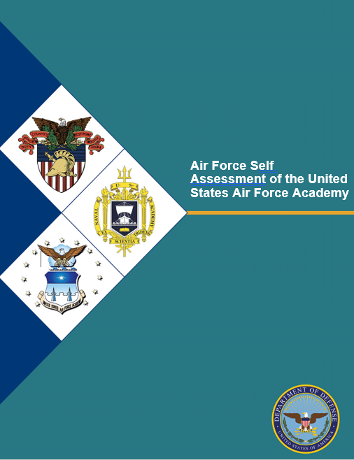 Appendix C: United States Air Force Academy Assessment