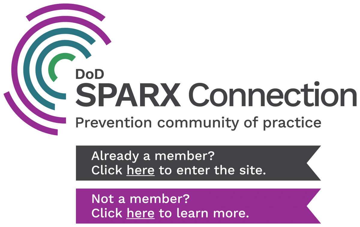 SPARX Connection Logo