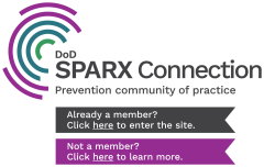 SPARX Connection