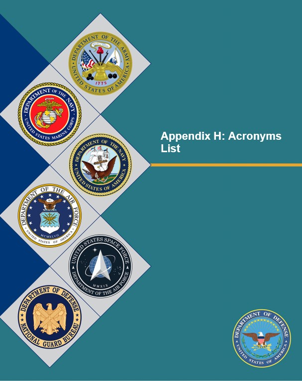 Appendix H