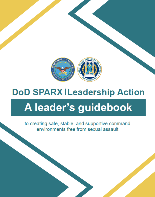 DoD_SAPRX_Leaders_Guidebook
