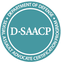DSAACP Icon