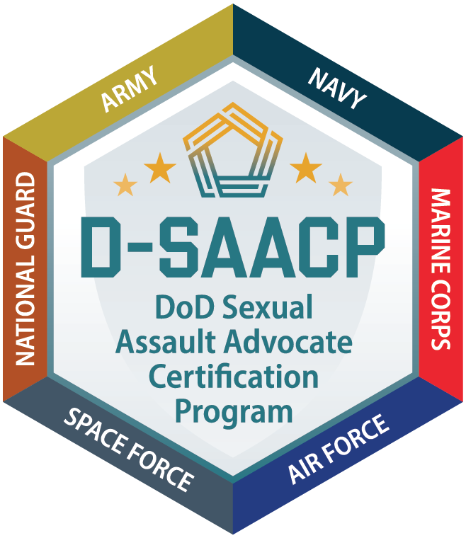 DSAACP Icon