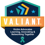 14 VALIANT Logo