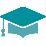 Education and Training Icon