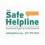 Safe Helpline Image