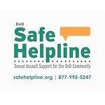 02 Safe Helpline Information